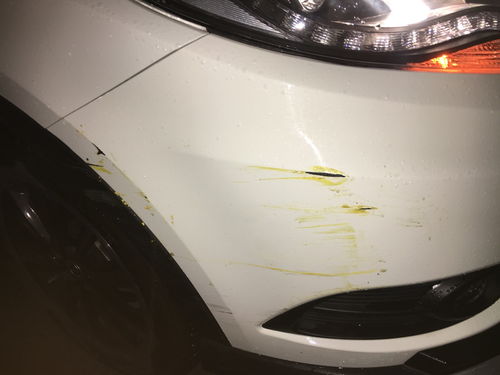 汽车刮花了要多少钱 汽车刮花了要多少钱