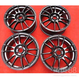 汽车铝轮毂成本多少 汽车铝轮毂成本多少