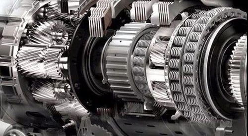 汽车多少万换减震油