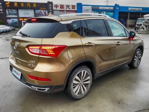 传棋汽车多少钱