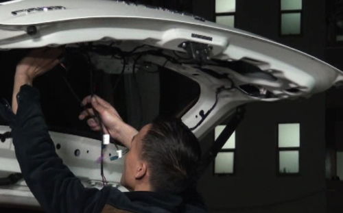 传棋汽车多少钱