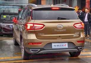 传棋汽车多少钱