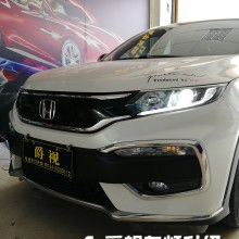 凯美瑞汽车改车灯多少钱