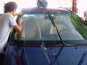 汽车美容技师一月多少钱