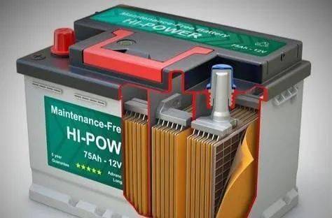 汽车电瓶放电范围是多少 汽车电瓶放电范围是多少