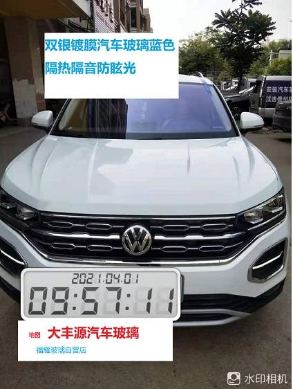 汽车汽渡多少钱