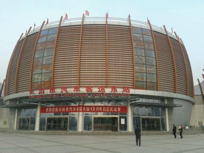 廊坊汽车东站电话多少