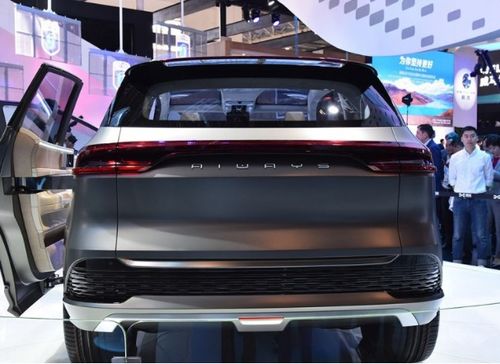 现在还有多少种柴油汽车