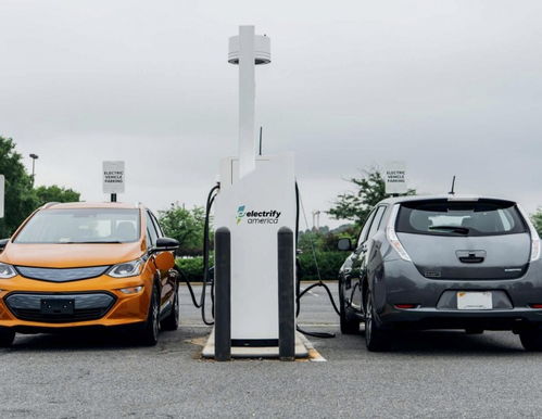 电动汽车电用多少充好 电动汽车电用多少充好