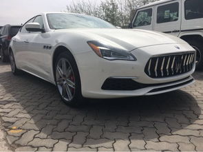 汽车马沙拉蒂多少钱 汽车马沙拉蒂多少钱