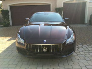 汽车马沙拉蒂多少钱 汽车马沙拉蒂多少钱