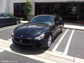 汽车马沙拉蒂多少钱 汽车马沙拉蒂多少钱