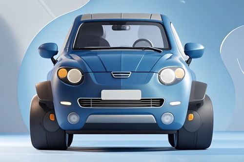 小汽车全保险多少钱