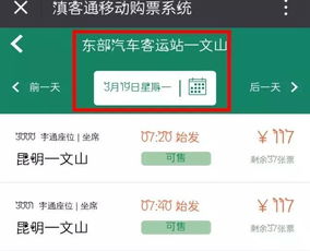 汽车票提前多少天售票