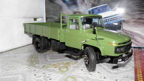 解放汽车改色多少钱