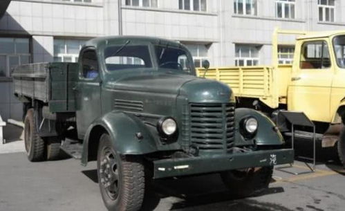 解放汽车改色多少钱