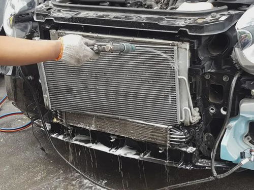 汽车加水箱要多少升 汽车加水箱要多少升