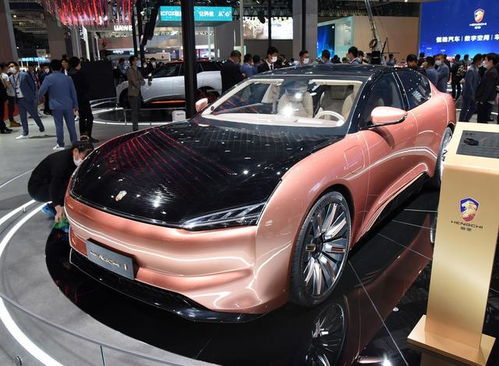 恒大汽车 价值多少