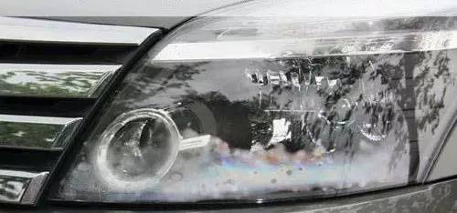 冬天汽车大灯多少度 冬天汽车大灯多少度