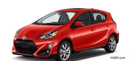 丰田普锐斯c汽车多少钱 丰田普锐斯c汽车多少钱