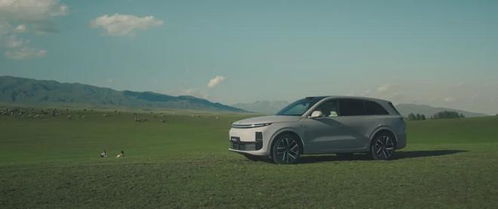 理想汽车广告植入多少