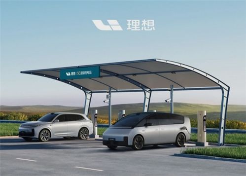 理想汽车广告植入多少