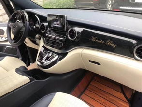 改装汽车中控多少钱