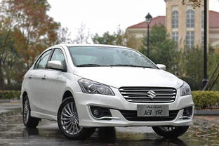 铃木启悦汽车油耗多少 铃木启悦汽车油耗多少