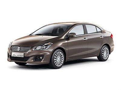 铃木启悦汽车油耗多少 铃木启悦汽车油耗多少