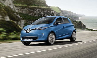 雷诺汽车最便宜多少钱