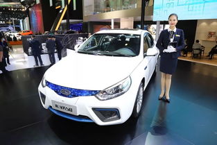 江淮汽车能涨到多少