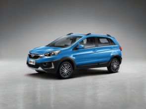 昌河汽车自重多少