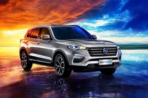 有多少汽车品牌 有多少汽车品牌