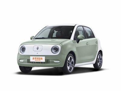 长安汽车黑猫多少钱 长安汽车黑猫多少钱