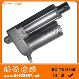 宁夏汽车电动推杆多少钱