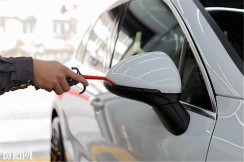 汽车大保养 多少钱