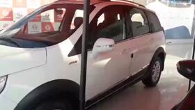 东风汽车7座耗油多少