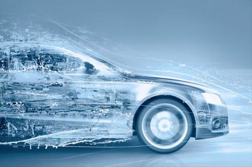 中国汽车热量多少