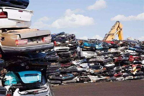 报废汽车回收公司电话多少
