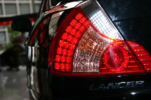 汽车品牌尾灯价格多少 汽车品牌尾灯价格多少