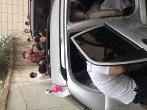 汽车装饰学校收费多少