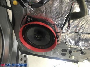 小汽车喇叭加装多少钱
