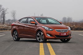 北汽现代汽车油耗多少