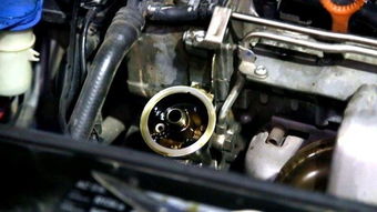 汽车发动机机油多少钱