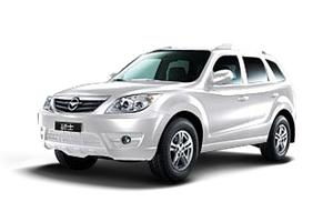 海马汽车多少钱一辆