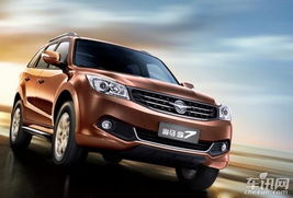 海马汽车多少钱一辆