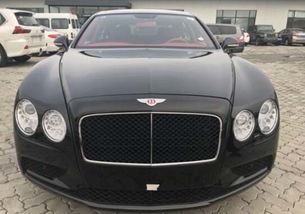 镇江宾利汽车多少钱 镇江宾利汽车多少钱