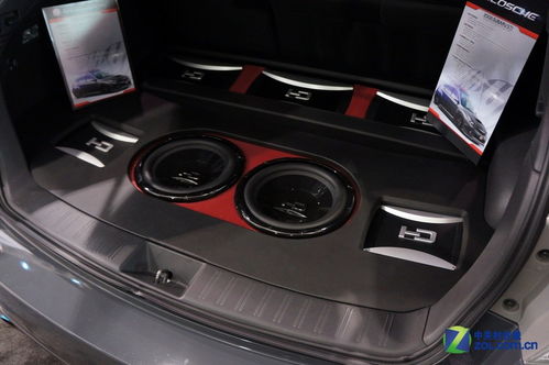 汽车音响有多少频道的 汽车音响有多少频道的