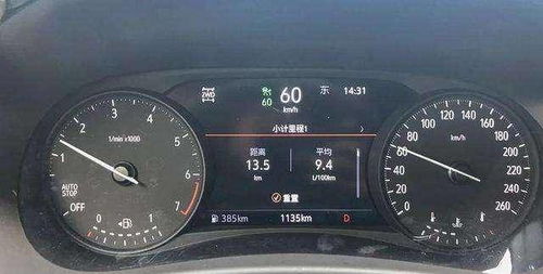 正常汽车能跑多少公里