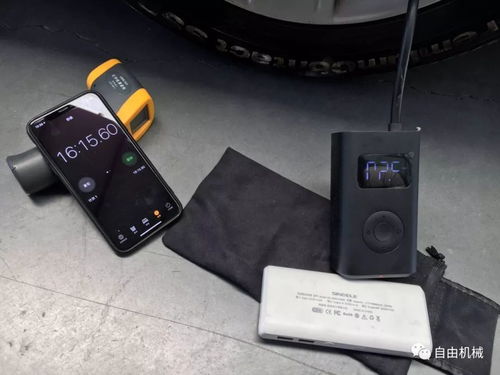 汽车打气泵温度多少